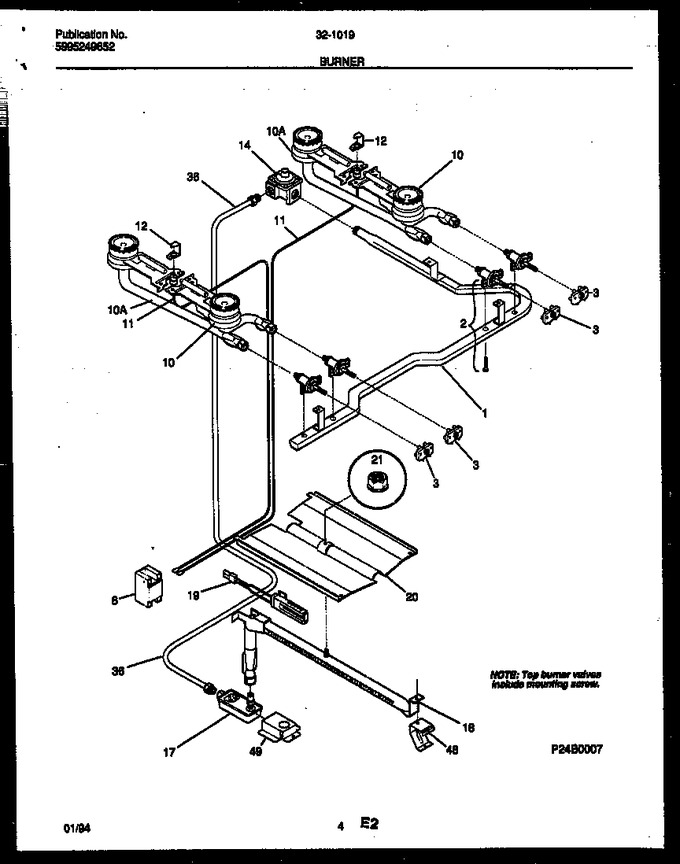 Diagram for 32-1019-00-12