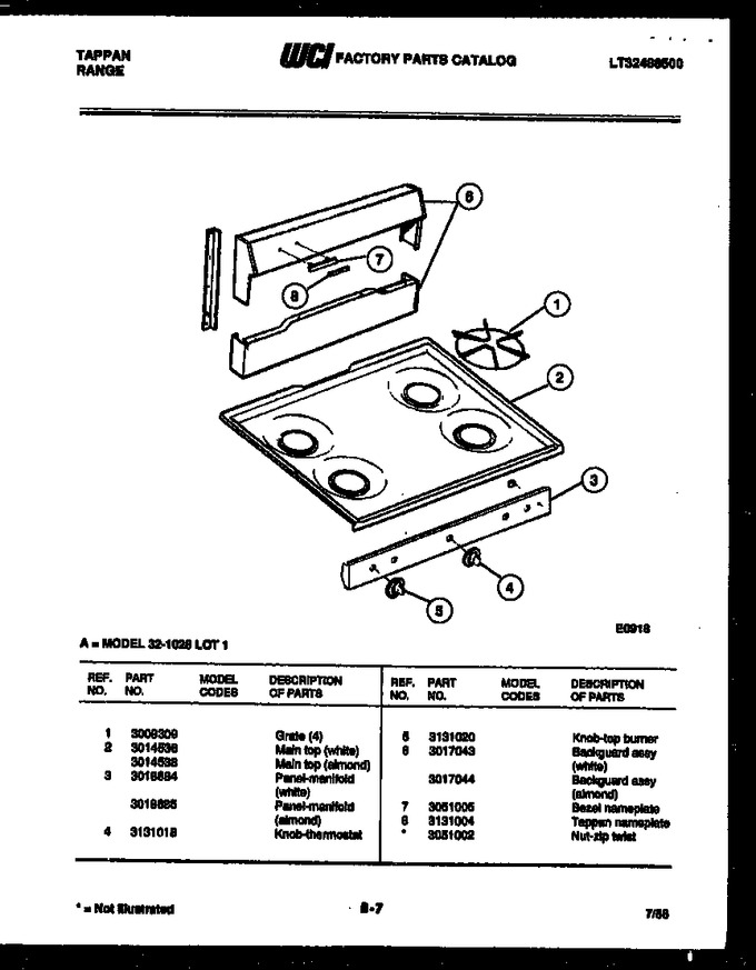 Diagram for 32-1028-23-01