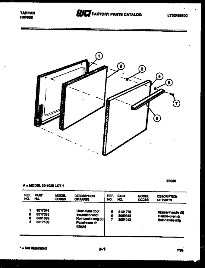 Diagram for 32-1028-23-01
