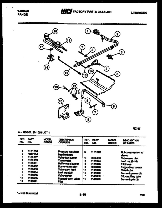 Diagram for 32-1028-23-01