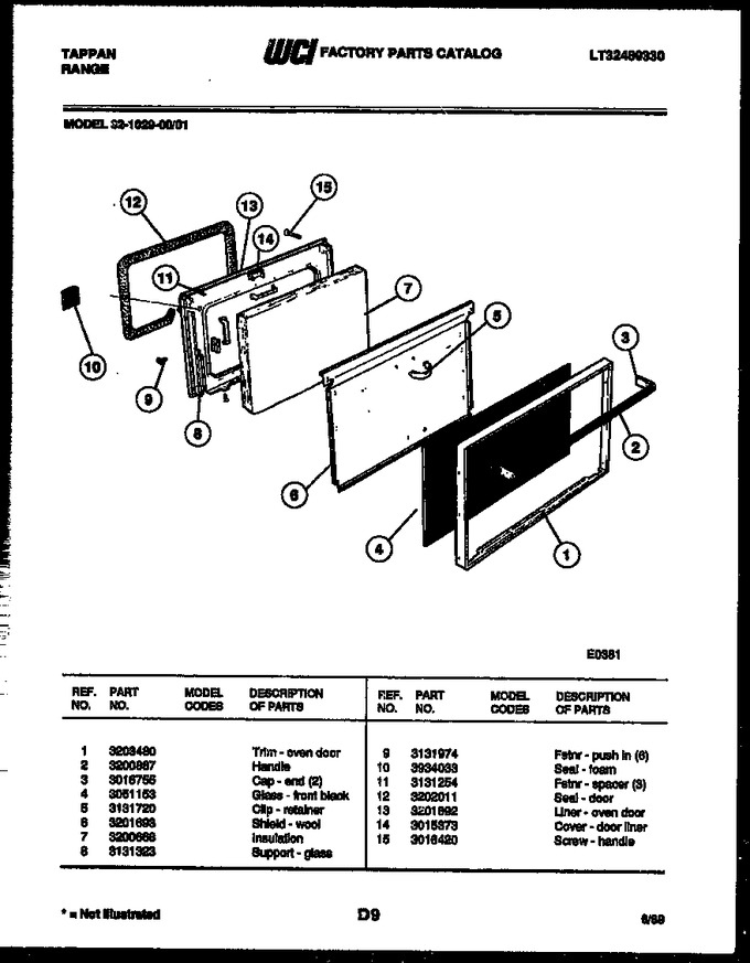 Diagram for 32-1029-23-01