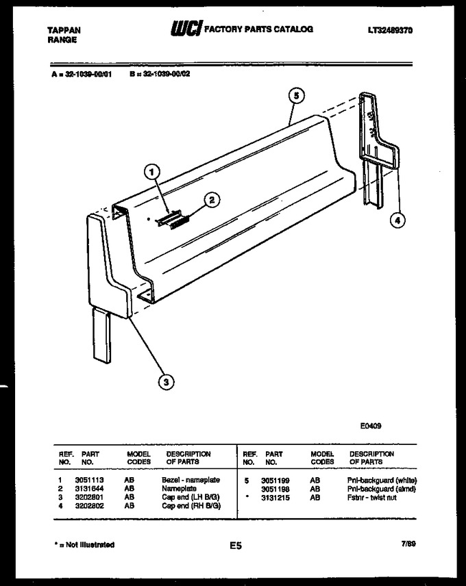 Diagram for 32-1039-23-02