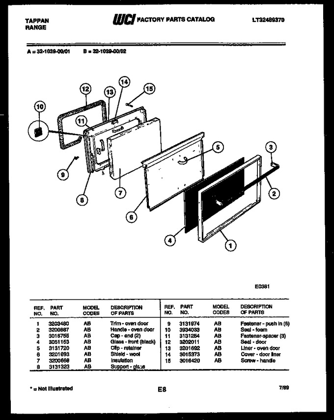 Diagram for 32-1039-23-02