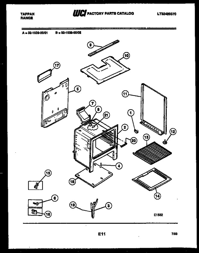 Diagram for 32-1039-23-02