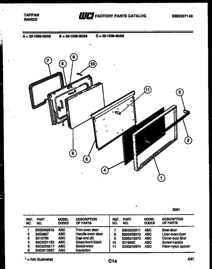 Diagram for 32-1039-23-05