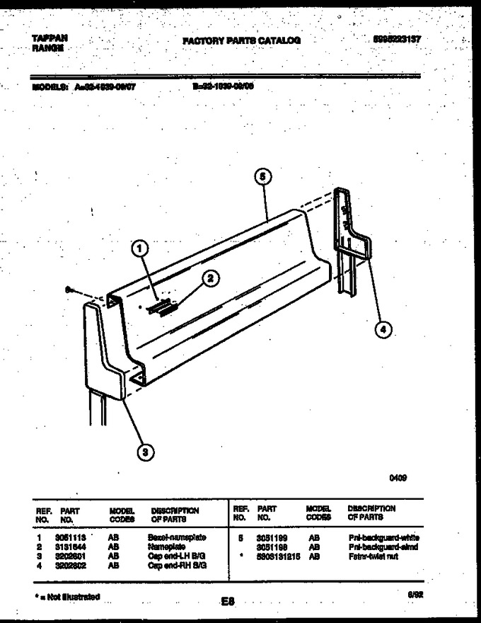 Diagram for 32-1039-00-08