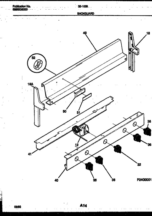 Diagram for 32-1039-00-09
