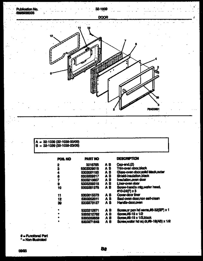 Diagram for 32-1039-00-09