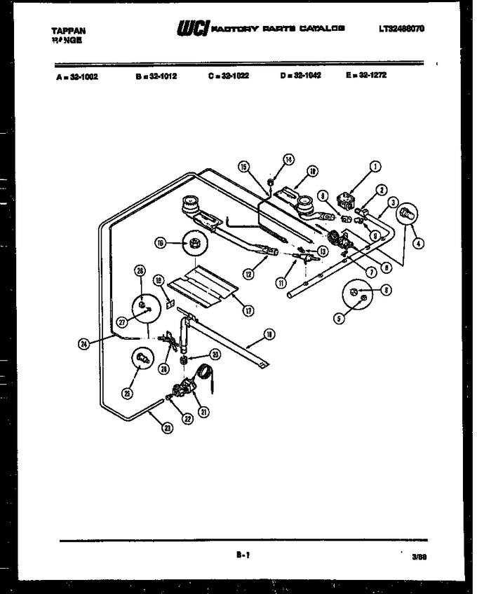 Diagram for 32-1042-57-05