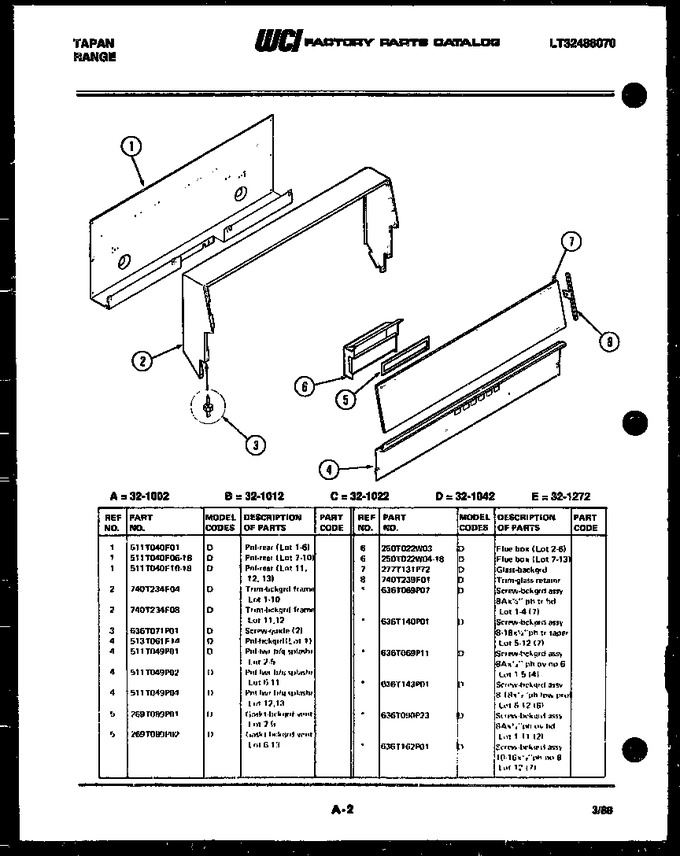 Diagram for 32-1042-32-10