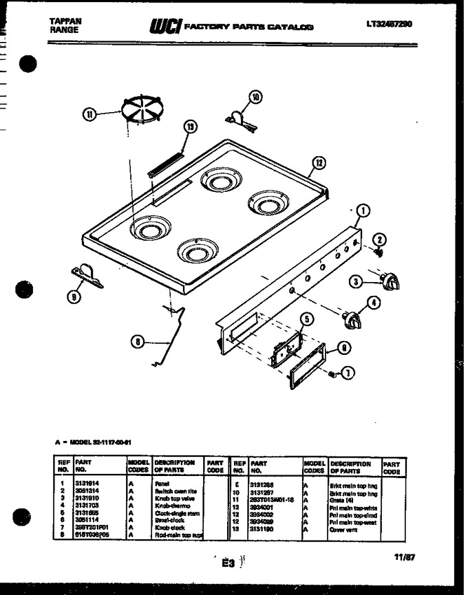 Diagram for 32-1117-23-01