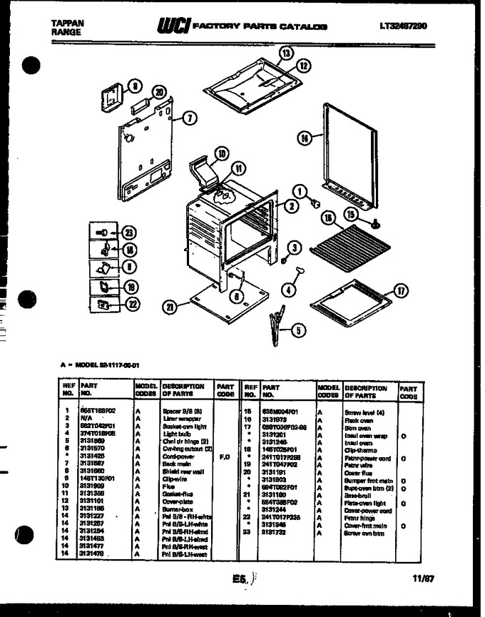 Diagram for 32-1117-23-01