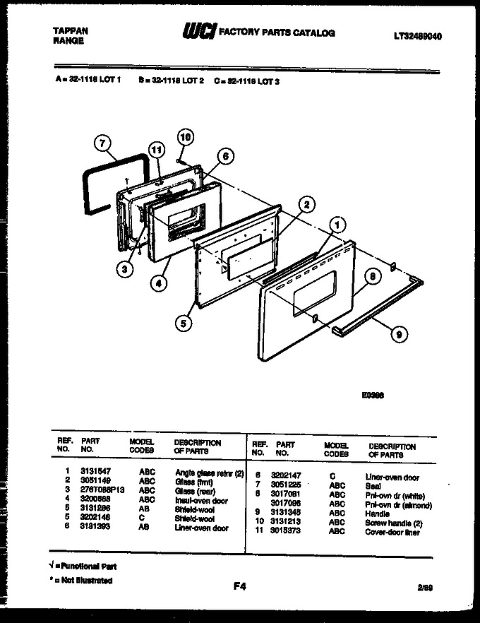 Diagram for 32-1118-23-03