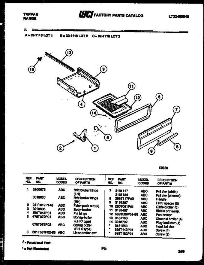 Diagram for 32-1118-23-02