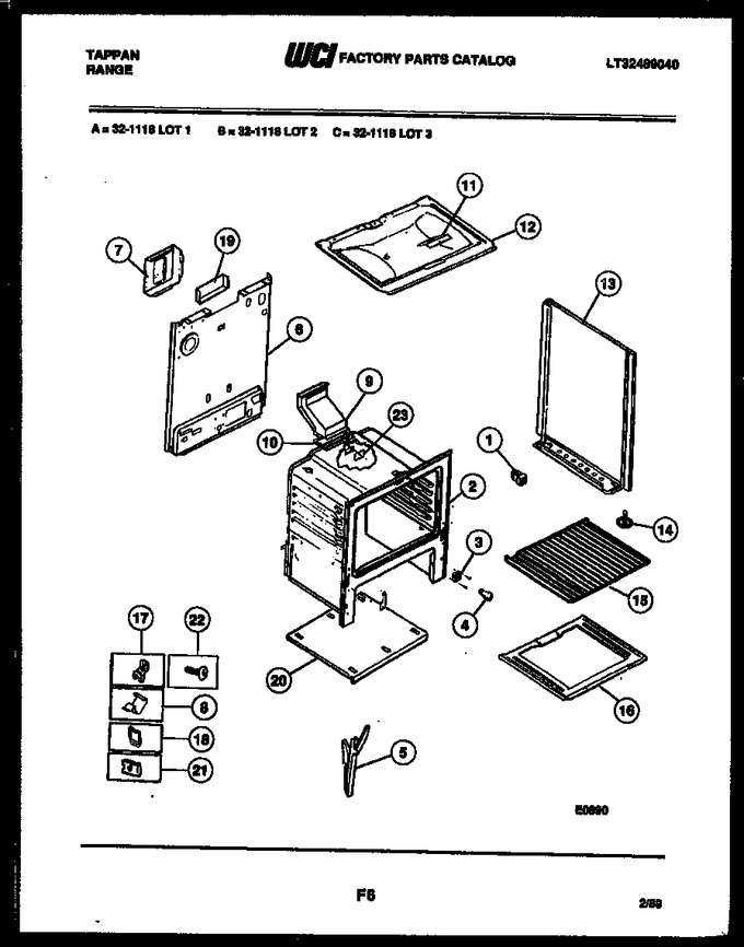 Diagram for 32-1118-23-02