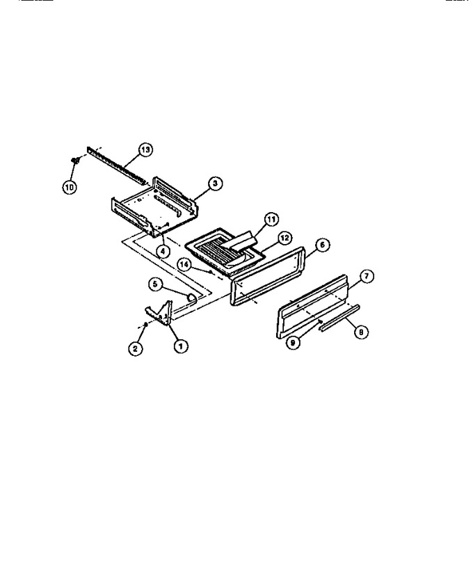 Diagram for 32-1148-66-05
