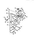 Diagram for 06 - Burner Parts