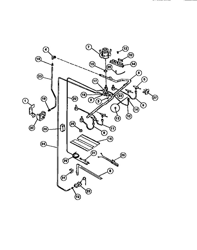 Diagram for 32-1148-66-05