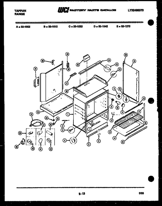 Diagram for 32-1272-23-08