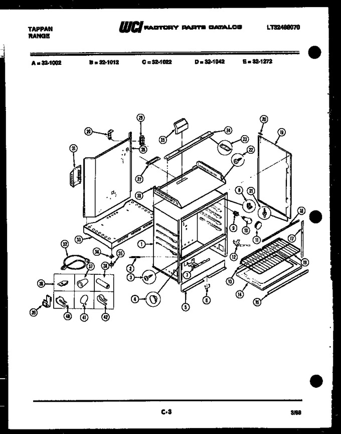 Diagram for 32-1272-66-04