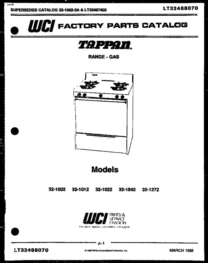 Diagram for 32-1272-45-02