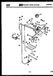 Diagram for 06 - Burner, Manifold And Gas Control