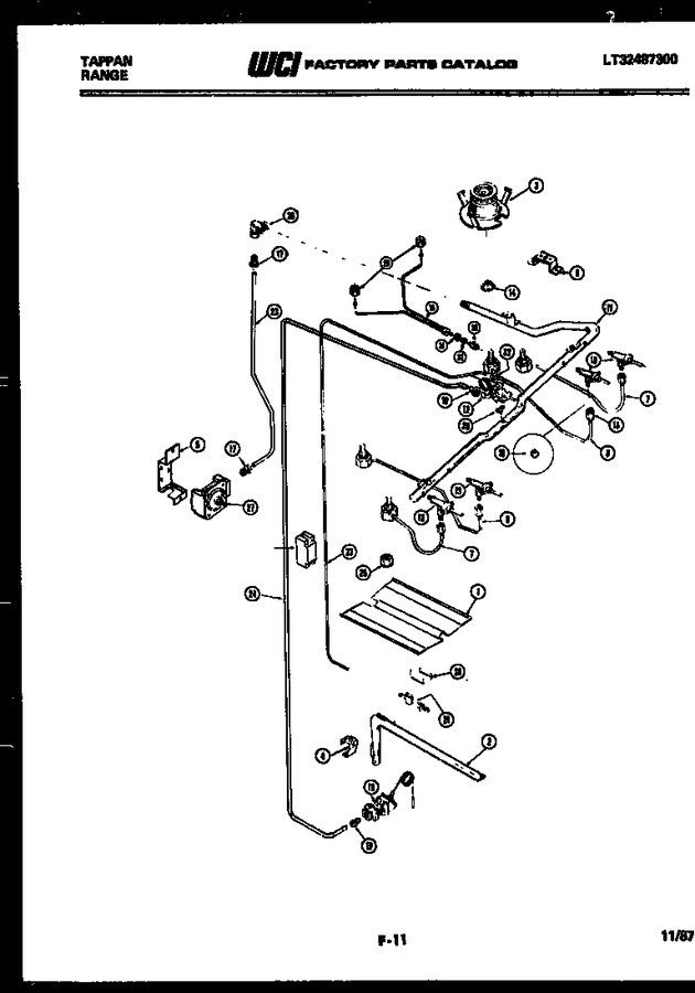 Diagram for 32-2207-66-01