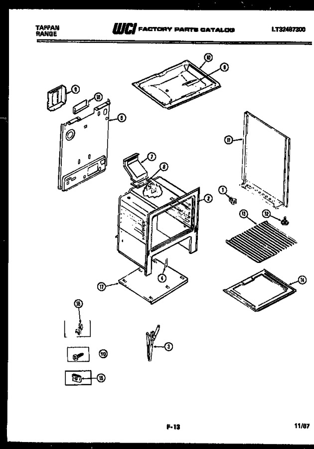 Diagram for 32-2207-23-01