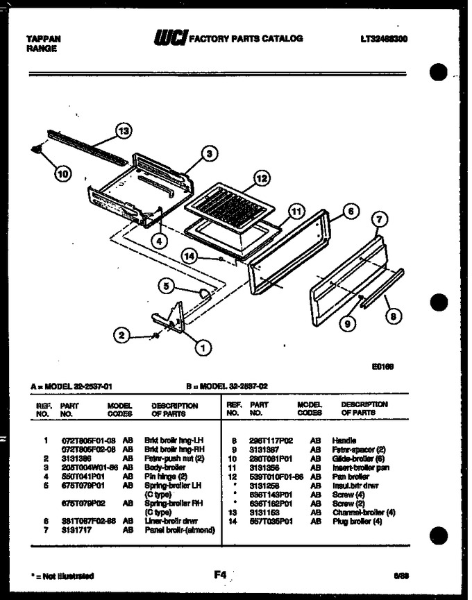 Diagram for 32-2537-00-02