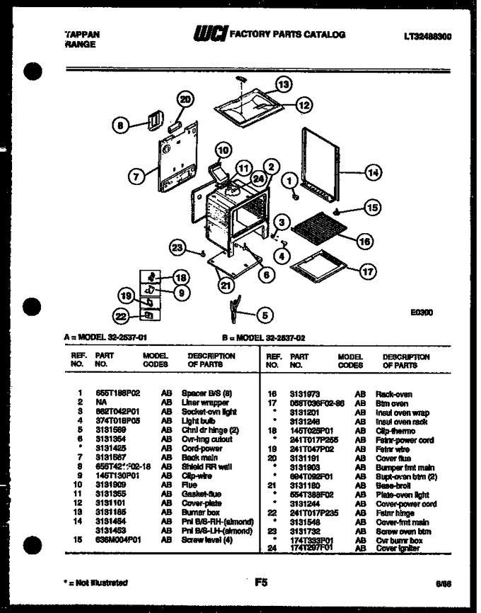 Diagram for 32-2537-00-02