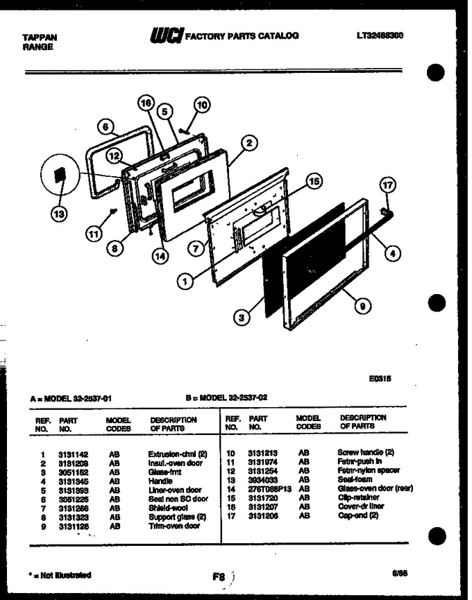 Diagram for 32-2537-00-02