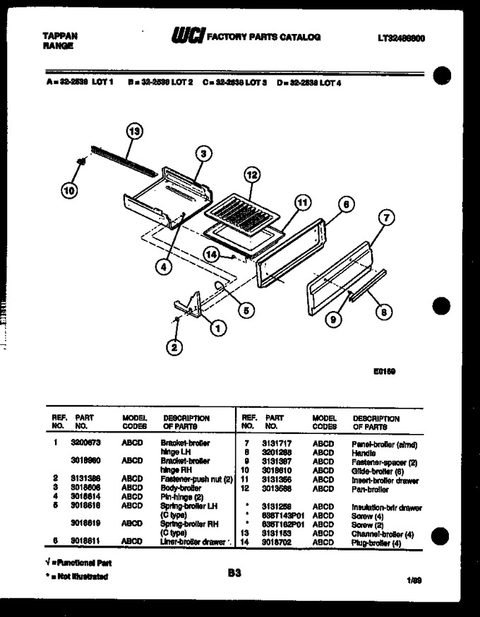 Diagram for 32-2538-23-01