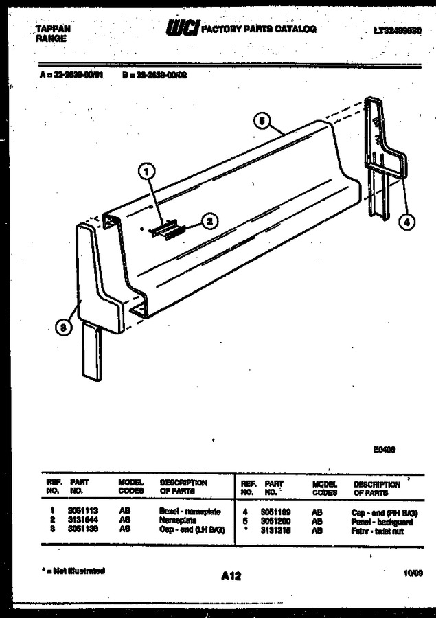 Diagram for 32-2639-00-02
