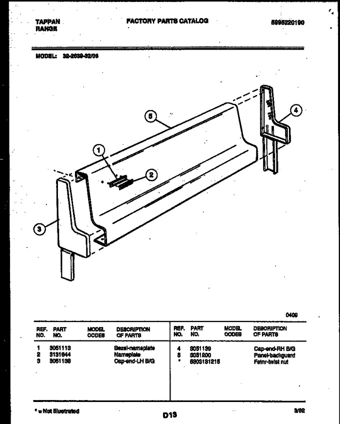 Diagram for 32-2639-00-06