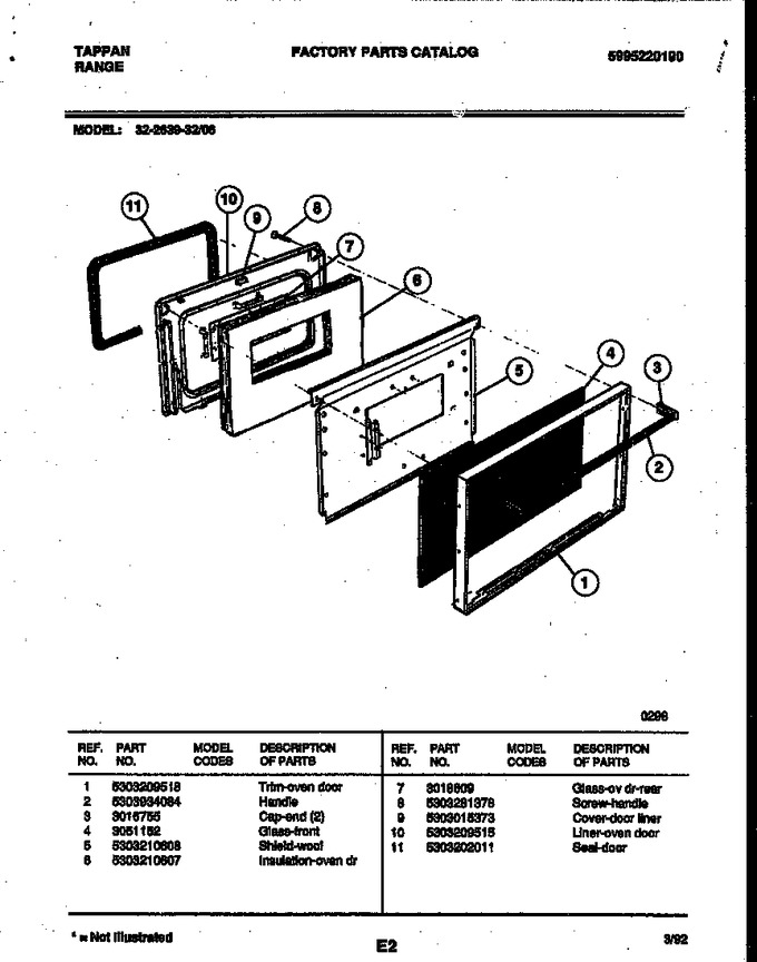Diagram for 32-2639-00-06