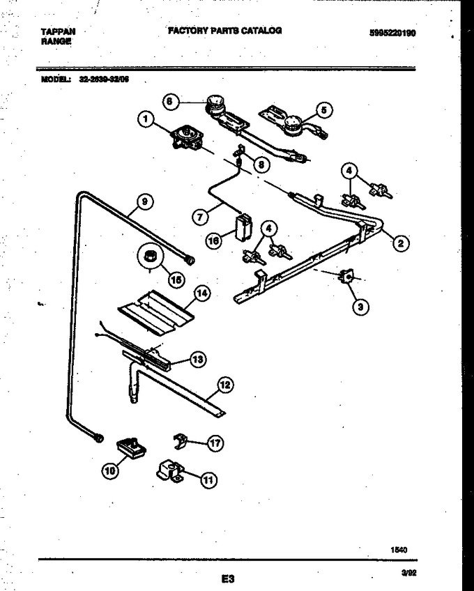 Diagram for 32-2639-00-06