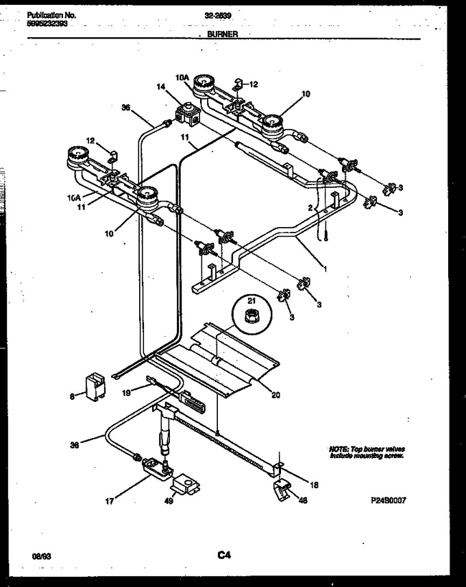 Diagram for 32-2639-00-07