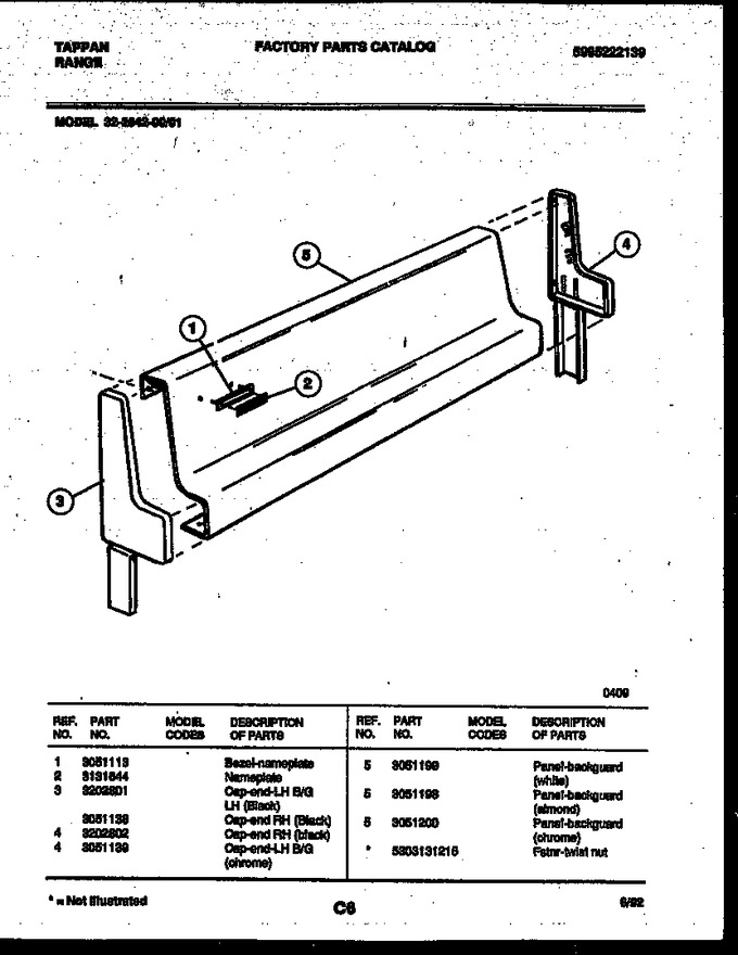 Diagram for 32-2642-23-01