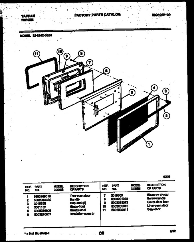 Diagram for 32-2642-08-01
