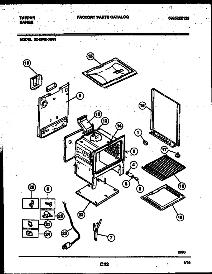 Diagram for 32-2642-23-01