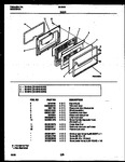 Diagram for 06 - Door Parts