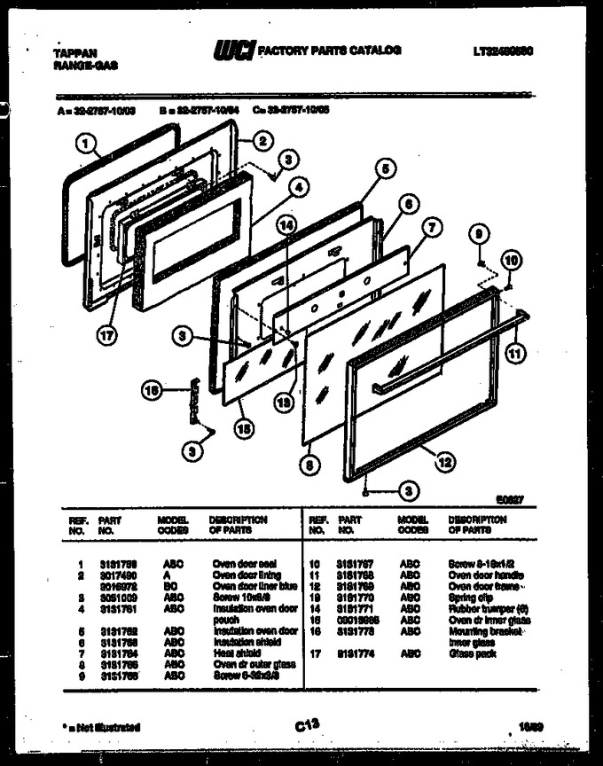 Diagram for 32-2757-00-04