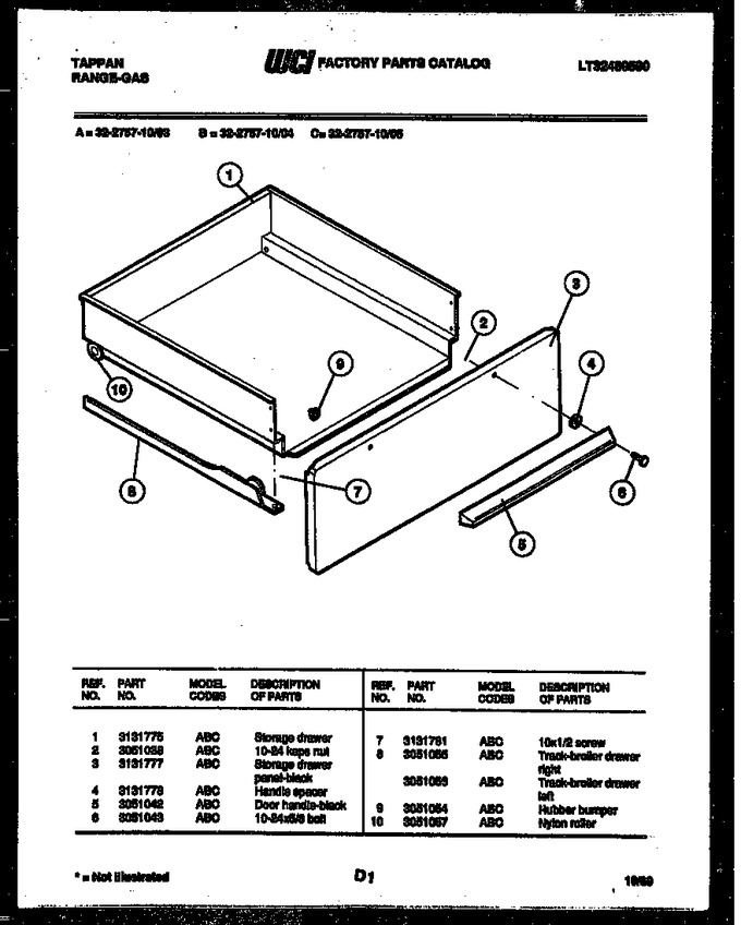 Diagram for 32-2757-00-04