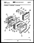 Diagram for 02 - Door Parts