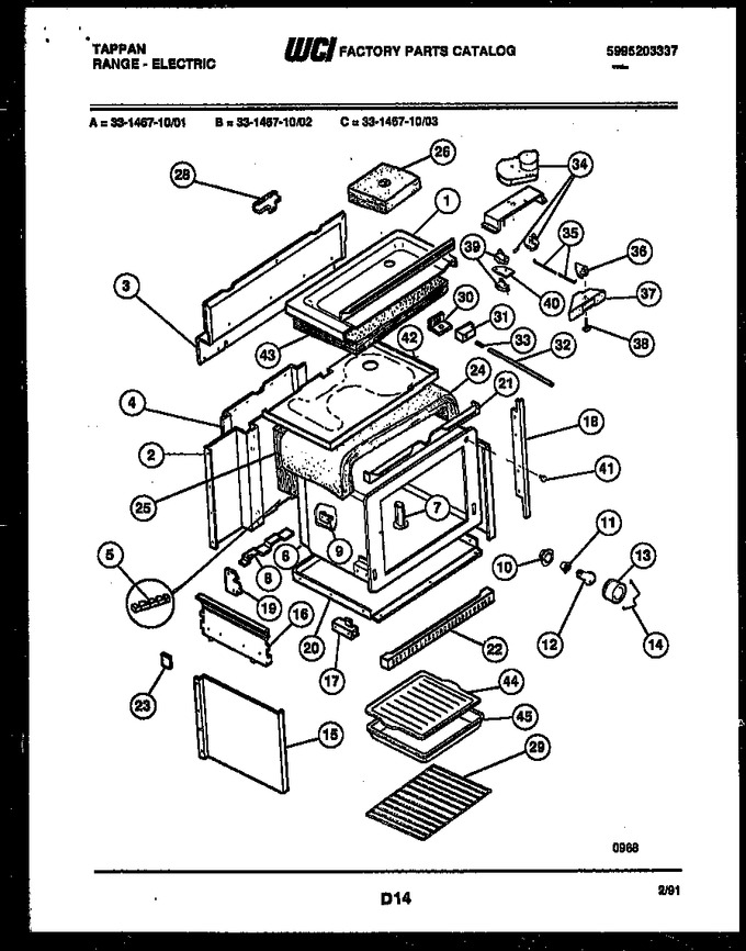 Diagram for 33-1467-00-02