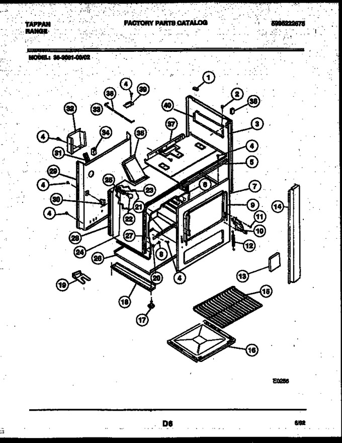 Diagram for 36-3061-00-02