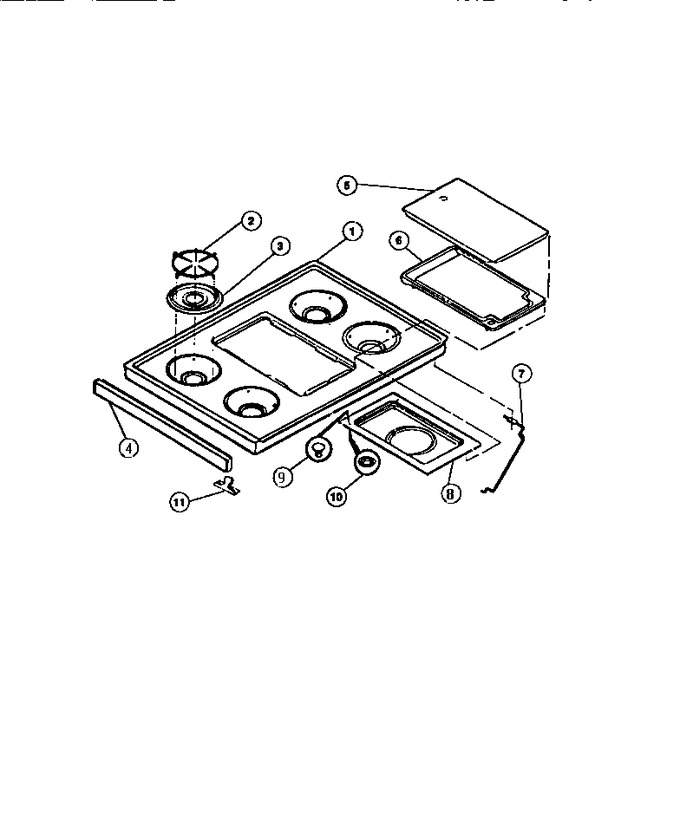 Diagram for 36-3272-45-09