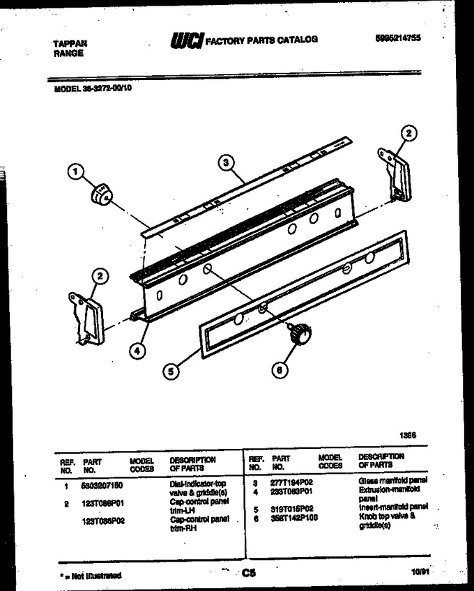 Diagram for 36-3272-23-10
