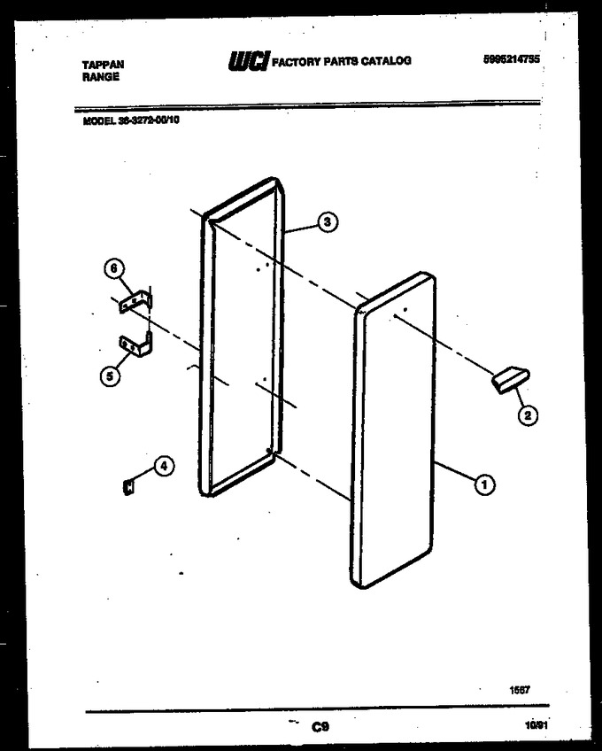 Diagram for 36-3272-23-10