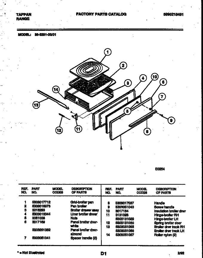 Diagram for 36-3281-23-01